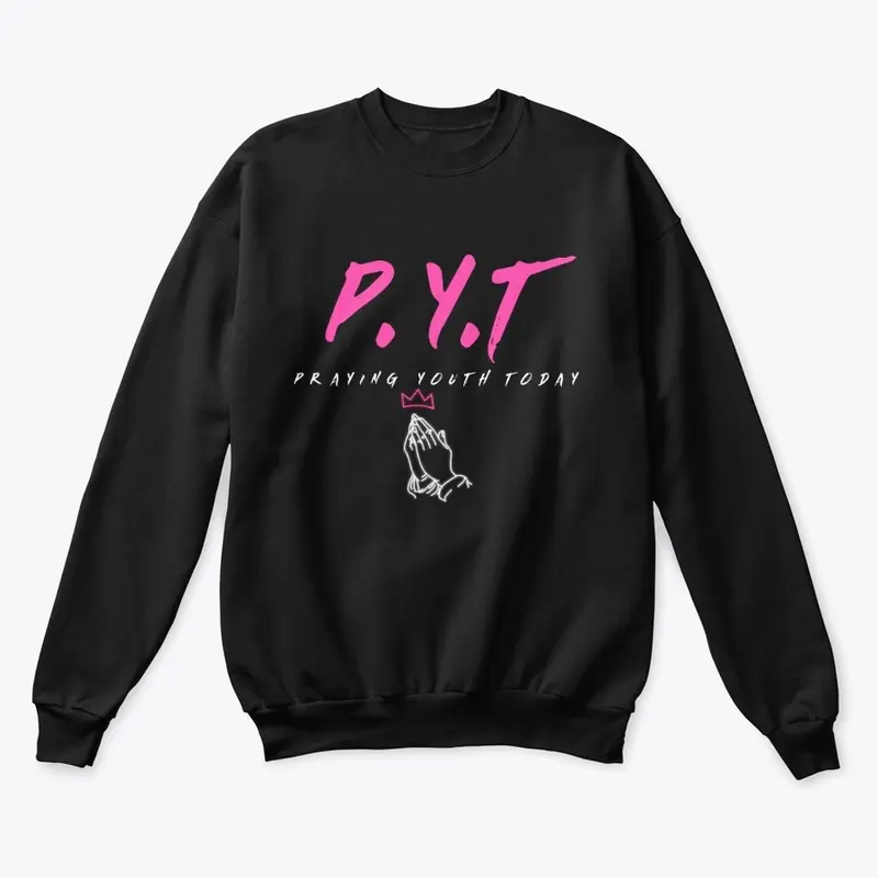 The New P.Y.T!