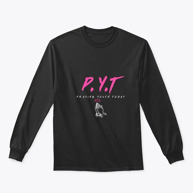 The New P.Y.T!