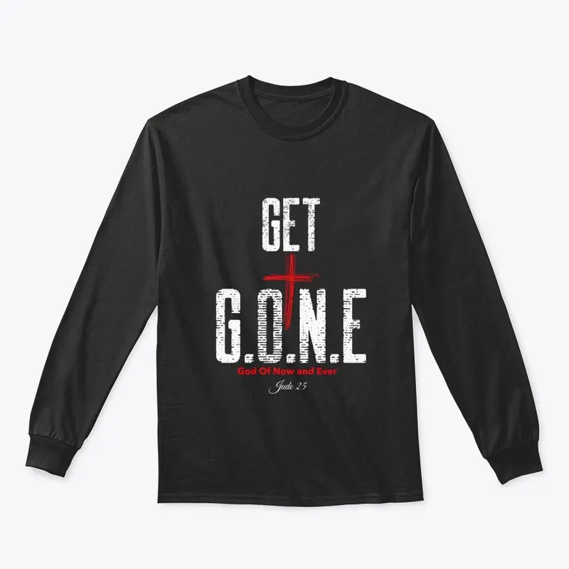 GET G.O.N.E. 