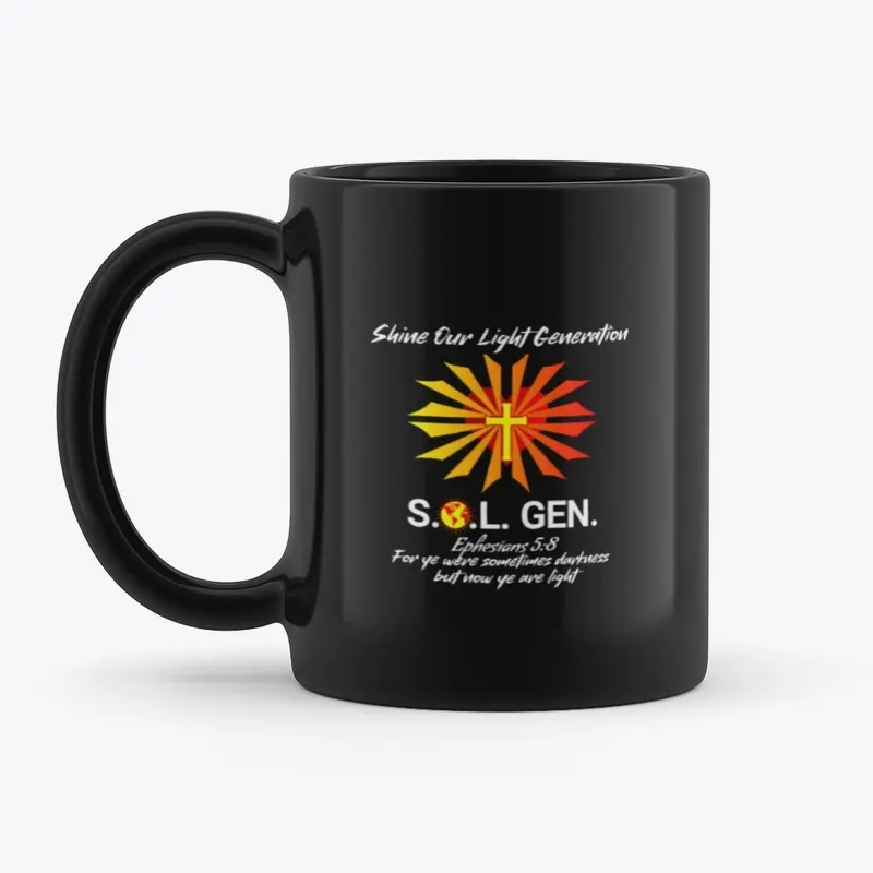 S.O.L. GEN  LIFE